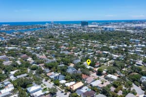 810 10th Street, Fort Lauderdale, FL 33316 - MLS#F10548556