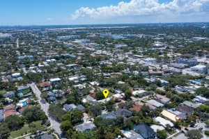 810 10th Street, Fort Lauderdale, FL 33316 - MLS#F10548556