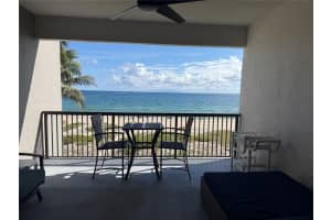 520 Ocean Boulevard, Pompano Beach, FL 33062 - MLS#F10548559