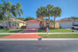 10804 Madison Drive, Boynton Beach, FL 33437 - MLS#F10548560