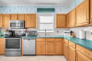 10804 Madison Drive, Boynton Beach, FL 33437 - MLS#F10548560