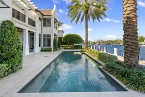 1761 7th Street, Fort Lauderdale, FL 33316 Sold 01/29/26
