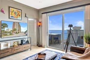 2000 S Ocean Boulevard 16k, Lauderdale-by-the-sea, Fl 33062, Lauderdale By The Sea