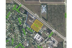 1346 US 27, Lake Placid, FL 33852, Lake Placid, FL 33852 - MLS#F10548587