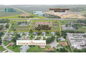 1346 US 27, Lake Placid, FL 33852, Lake Placid, FL 33852 - MLS#F10548587