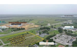 1346 US 27, Lake Placid, FL 33852, Lake Placid, FL 33852 - MLS#F10548587