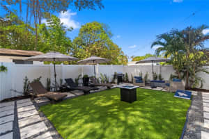 719 36th Street, Oakland Park, FL 33334 - MLS#F10548596