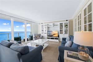 4300 Ocean Boulevard, Fort Lauderdale, FL 33308 - MLS#F10548614