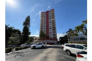 3161 Ocean Drive, Hallandale Beach, FL 33009 - MLS#F10548617