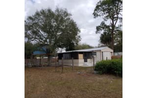 4437 23rd Court, Okeechobee, FL 34974 Sold 02/20/26