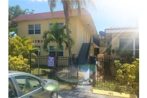 1826 Johnson Street, Hollywood, FL 33020 - MLS#F10548623