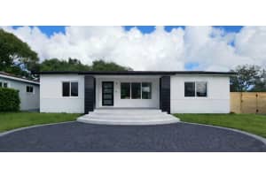 8801 Miami Avenue, El Portal, FL 33150 - MLS#F10548628