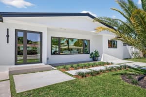 5801 21st Road, Fort Lauderdale, FL 33308 - MLS#F10548635