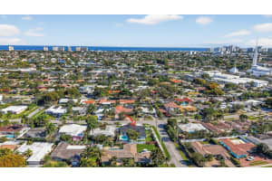 5801 21st Road, Fort Lauderdale, FL 33308 - MLS#F10548635