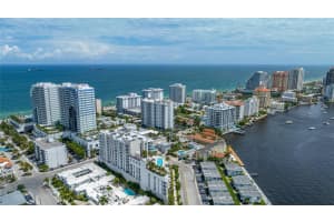 401 Birch Road, Fort Lauderdale, FL 33304 - MLS#F10548640