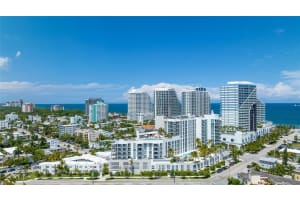 401 Birch Road, Fort Lauderdale, FL 33304 - MLS#F10548640