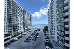 3001 S Ocean Drive 647, Hollywood, Fl 33019, Hollywood