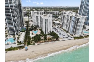 3001 Ocean Drive, Hollywood, FL 33019 - MLS#F10548662