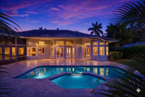 7811 Upper Ridge Drive, Parkland, FL 33067 - MLS#F10548677