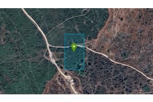 0 314th Street, Okeechobee, FL 34972 - MLS#F10548679