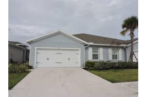 836 Persimmon Place, Fort Pierce, FL 34981 - MLS#F10548683