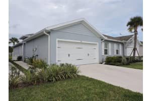 836 Persimmon Place, Fort Pierce, FL 34981 - MLS#F10548683