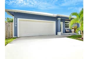 4796 Horizon Avenue, Stuart, FL 34997 - MLS#F10548692