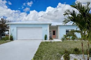 1445 Se 23rd Street, Okeechobee, Fl 34974, Okeechobee