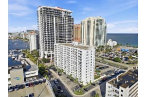 200 Birch Road, Fort Lauderdale, FL 33316 - MLS#F10548702