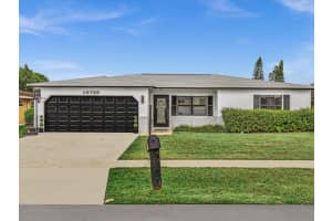 10725 Eureka Street, Boca Raton, FL 33428 - MLS#F10548708