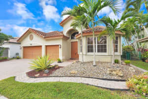 3542 175th Avenue, Miramar, FL 33029 Sold 03/13/26