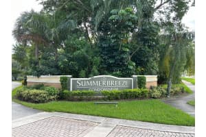9999 Summerbreeze Drive, Sunrise, FL 33322 - MLS#F10548724