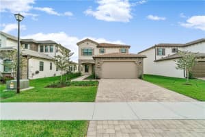 8755 Grand Prix Lane, Boynton Beach, FL 33472 - MLS#F10548750