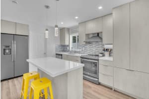 1121 N 66th Terrace, Hollywood, Fl 33024, Hollywood