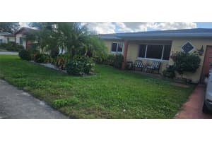 3820 29th Street, Lauderdale Lakes, FL 33311 - MLS#F10548753