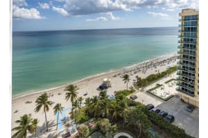 2301 Ocean Drive, Hollywood, FL 33019 - MLS#F10548758