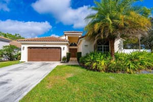 3955 Sabal Lakes Road, Delray Beach, FL 33445 - MLS#F10548785