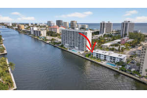 505 Riverside Drive, Pompano Beach, FL 33062 - MLS#F10548786
