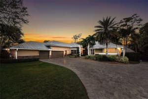 7033 Nw 63rd Way, Parkland