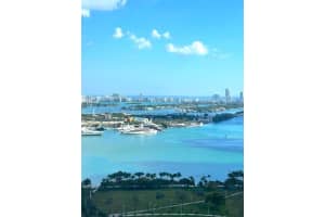 1040 Biscayne Boulevard, Miami, FL 33132 - MLS#F10548796