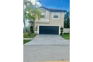 MLS# F10548809, Pembroke Pines, Florida 33029