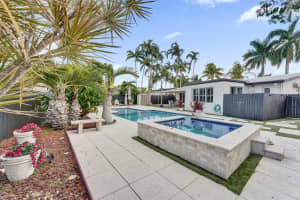 1701 40th Street, Oakland Park, FL 33334 - MLS#F10548811