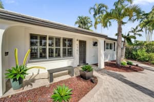 1701 40th Street, Oakland Park, FL 33334 - MLS#F10548811