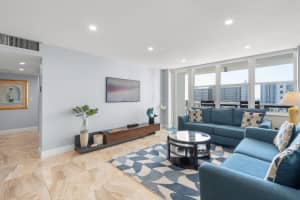 301 Ocean Boulevard, Pompano Beach, FL 33062 - MLS#F10548821