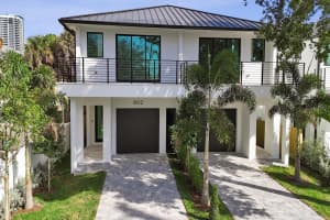 602 7th Avenue, Fort Lauderdale, FL 33315 - MLS#F10548851