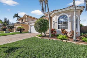 2130 100th Avenue, Pembroke Pines, FL 33024 - MLS#F10548865