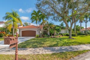 474 Stonemont Drive, Weston, FL 33326 - MLS#F10548877