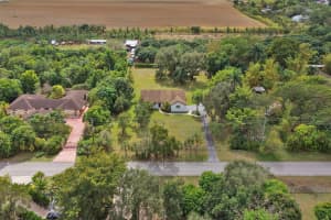 17870 272nd Street, Homestead, FL 33031 - MLS#F10548884