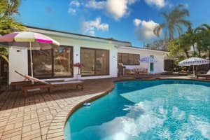 245 Tradewinds Avenue, Fort Lauderdale, FL 33308 - MLS#F10548900