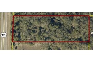 0000 308th Street, Okeechobee, FL 34972 - MLS#F10548920
